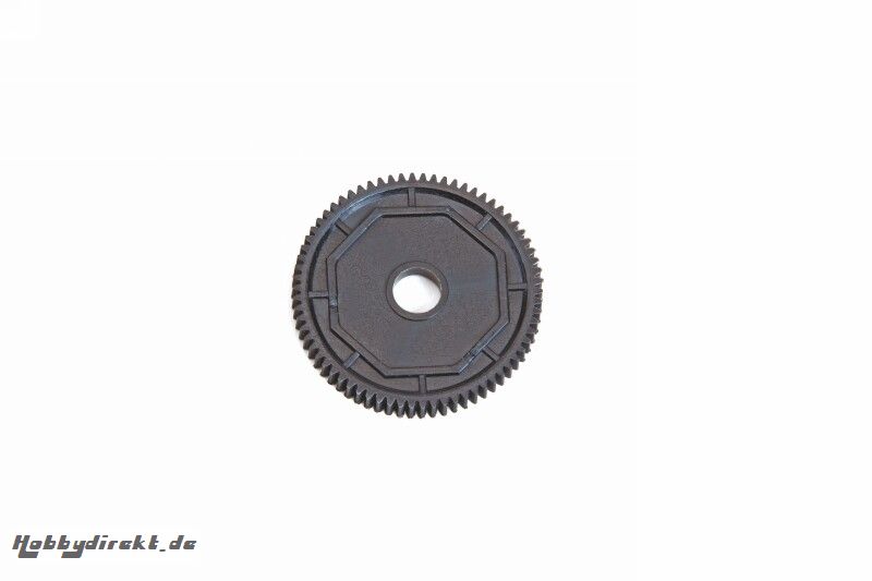 Main gear wheel 70 teeth Graupner 90370.17