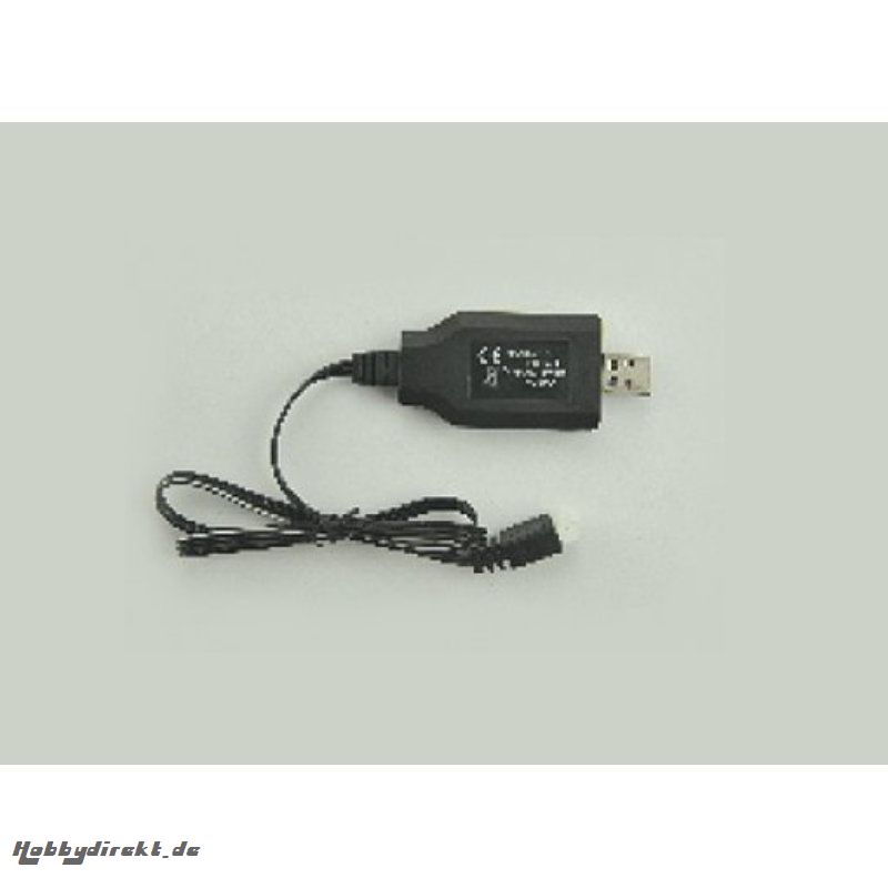 USB Ladegerät Graupner 90815.18859E