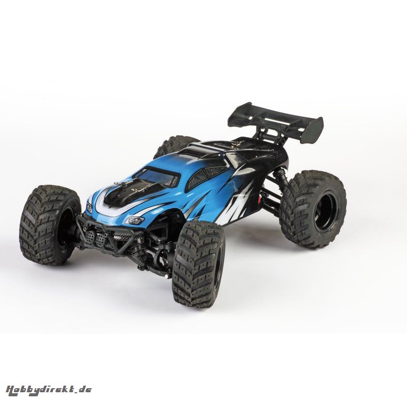 E-Truggy Hailstorm Graupner 90815