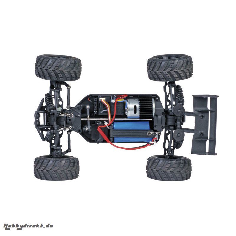 E-Truggy Hailstorm Graupner 90815