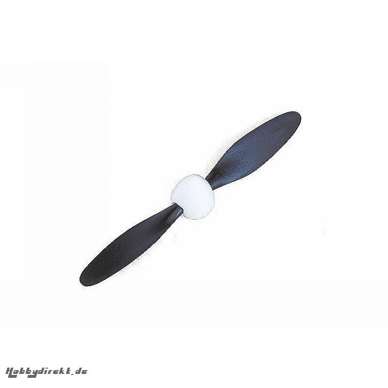 Replacement propeller for ROOK Graupner 92200.12