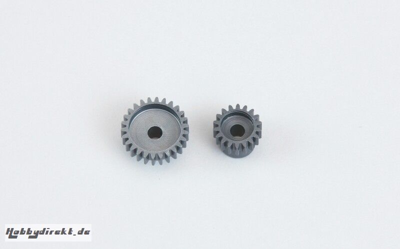 Motorritzel 22Z 48dp2,0 mm Graupner 93817.22