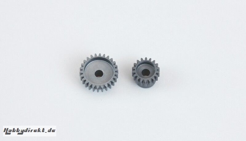 Motorritzel 14Z 48dp2,3 mm Graupner 93819.14