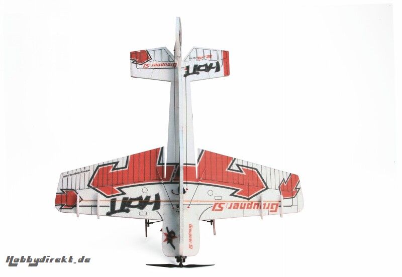 YAK 55 EPP SPONSOR PILOT DESIGN Spannweite ca. 800 mm Graupner 9406.SD