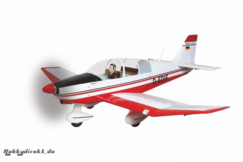 WP JODEL ROBIN DR 400/180 wing Graupner 9370