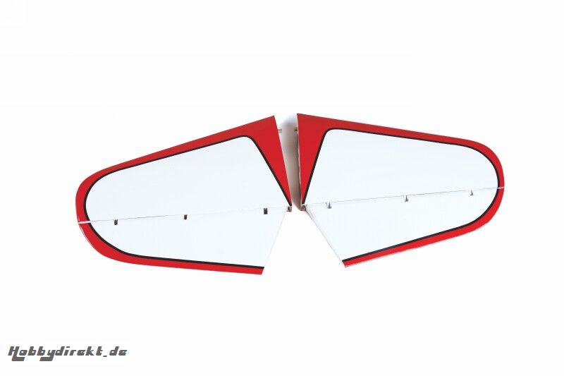 Tailplane Graupner 9588.4