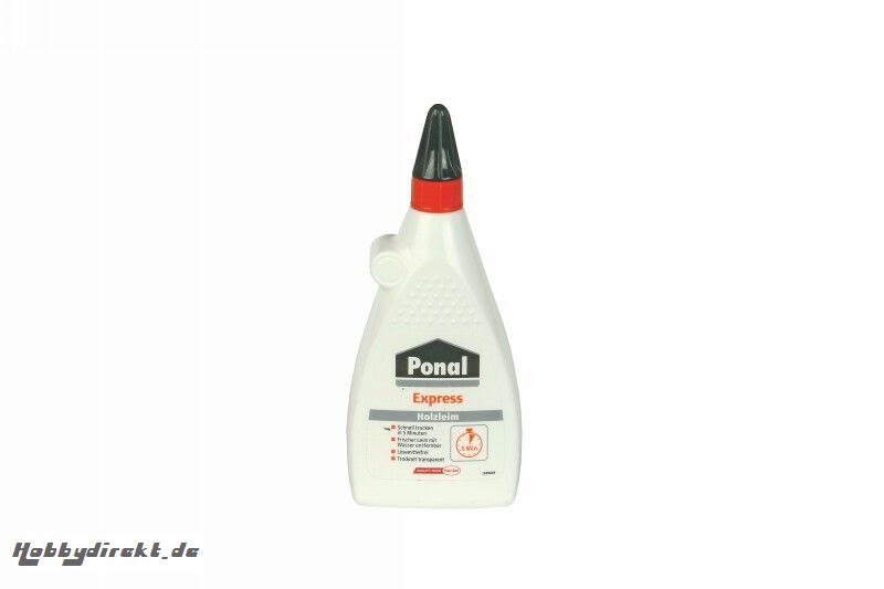 Henkel Ponal Express225g Graupner 969