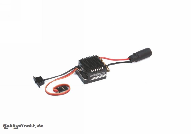 Brushless GM-GENIUSPRO 90R +T >=5,5T Graupner 97171