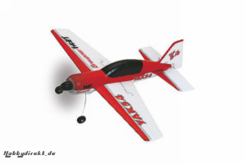 Yak 54 RFH 410 RC Elektro Flugmodell Graupner 9906.HoTTBW