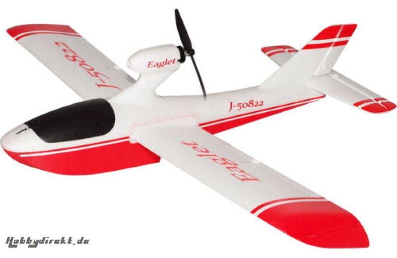 Eaglet Seaplane Brushless RTF 2.4G Joysway