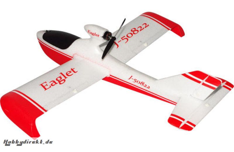 Eaglet Seaplane Brushless RTF 2.4G Joysway