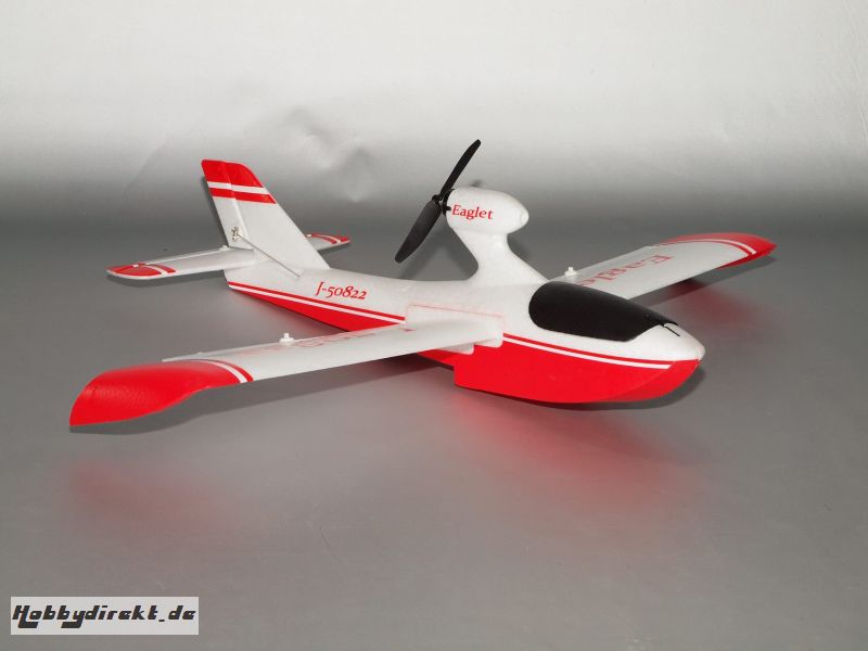 Eaglet Seaplane Brushless RTF 2.4G Joysway