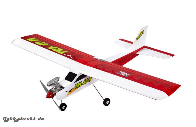 SFM TRI-40 Trainer Baukasten SF A-SFM8626K