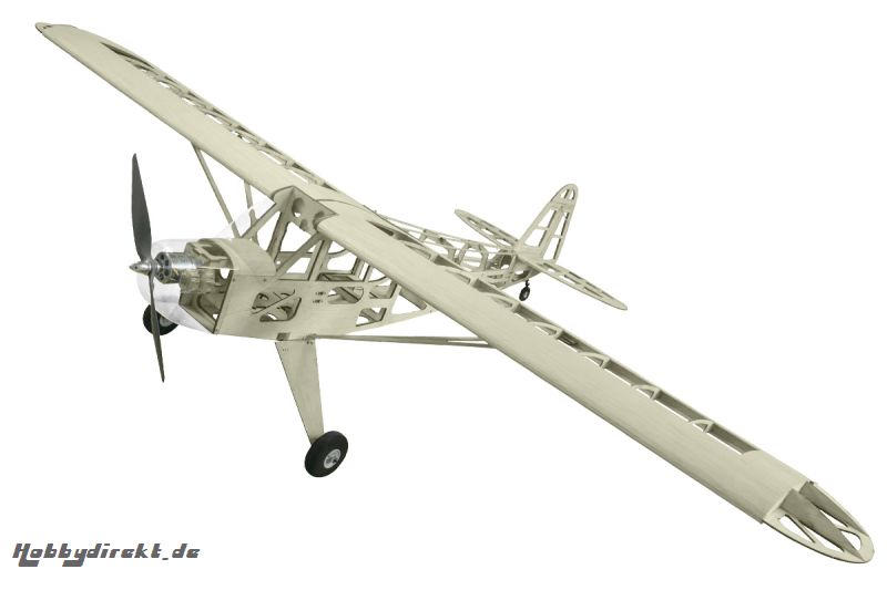 SFM Piper J-3 Cub 40 Baukasten SF A-SFM867K