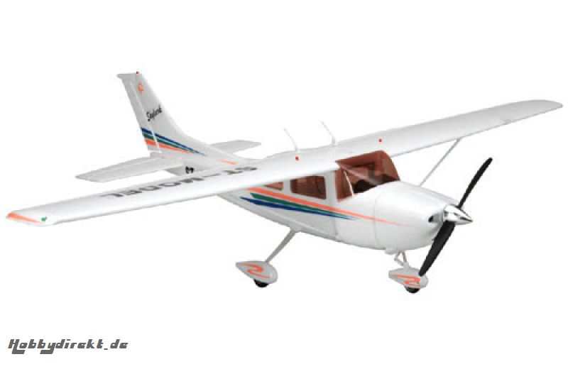 ST Models Cessna 182 STM