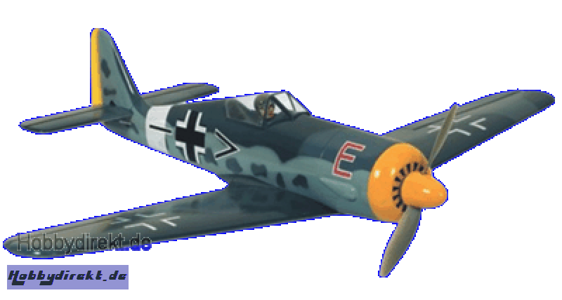 Focke Wulf 190