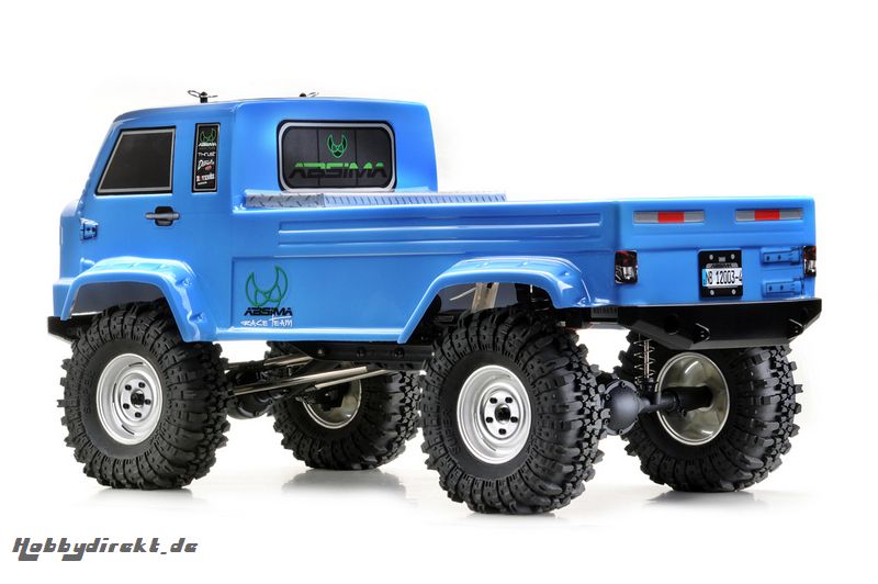 1:10 EP Crawler CR2.4 Petrol RTR Absima 12003