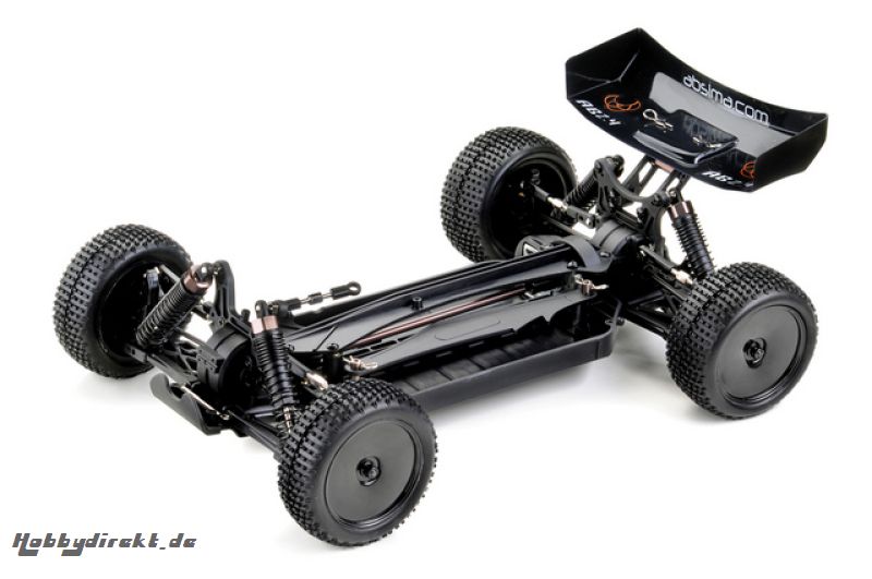 1:10 EP Buggy AB2.4KIT 4WD KIT Absima 12205KIT