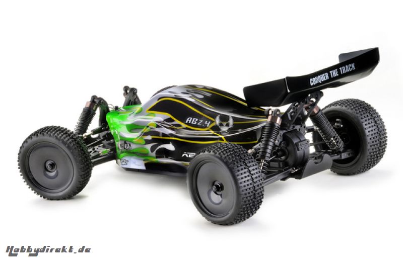 1:10 EP Buggy AB2.4 4WD RTR Absima 12205