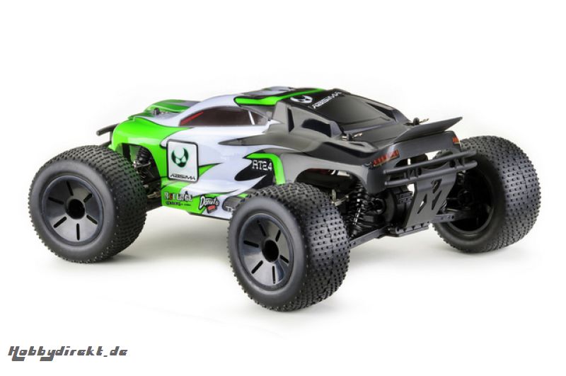 1:10 EP Truggy AT2.4 4WD RTR (+ 4200001EU - Energy Starter Set) Absima 12206EU