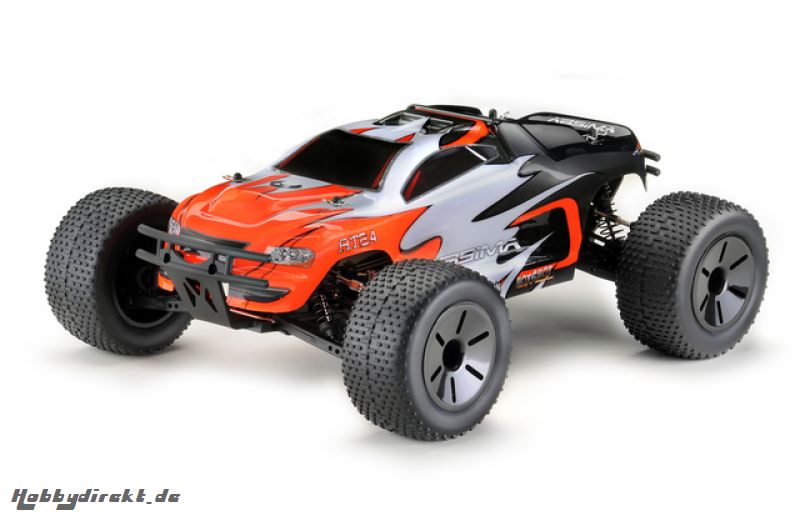 1:10 EP Truggy AT2.4KIT 4WD KIT Absima 12206KIT