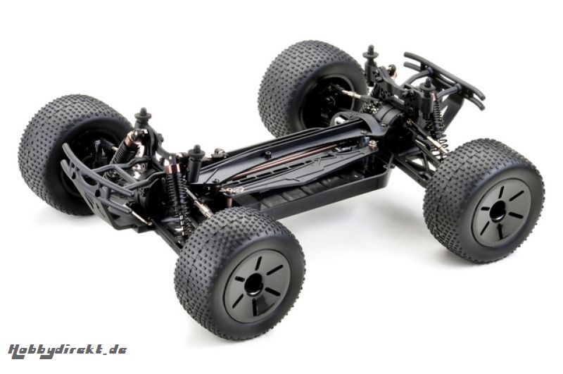 1:10 EP Truggy AT2.4KIT 4WD KIT Absima 12206KIT