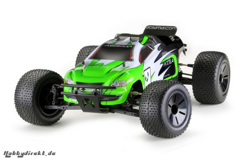 1:10 EP Truggy AT2.4 4WD RTR Absima 12206