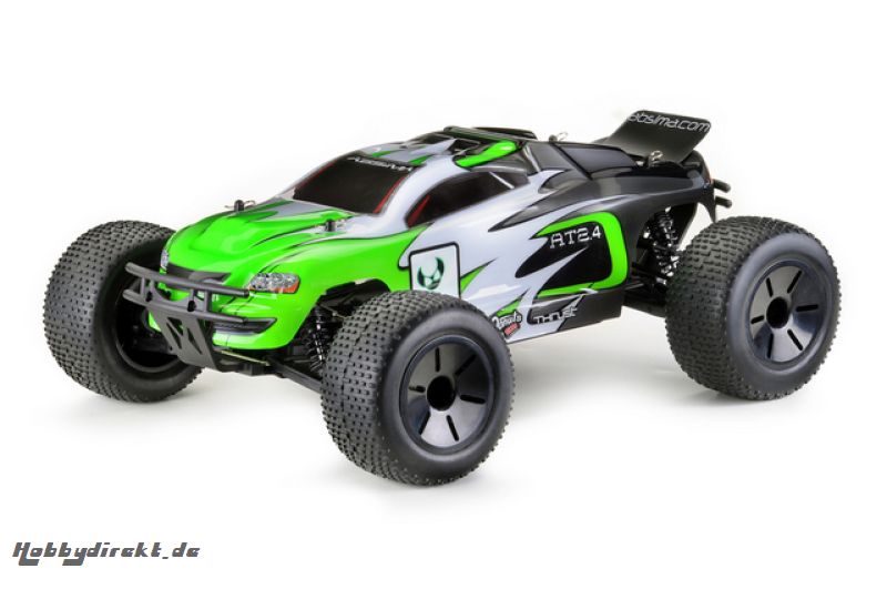 1:10 EP Truggy AT2.4 4WD RTR Absima 12206