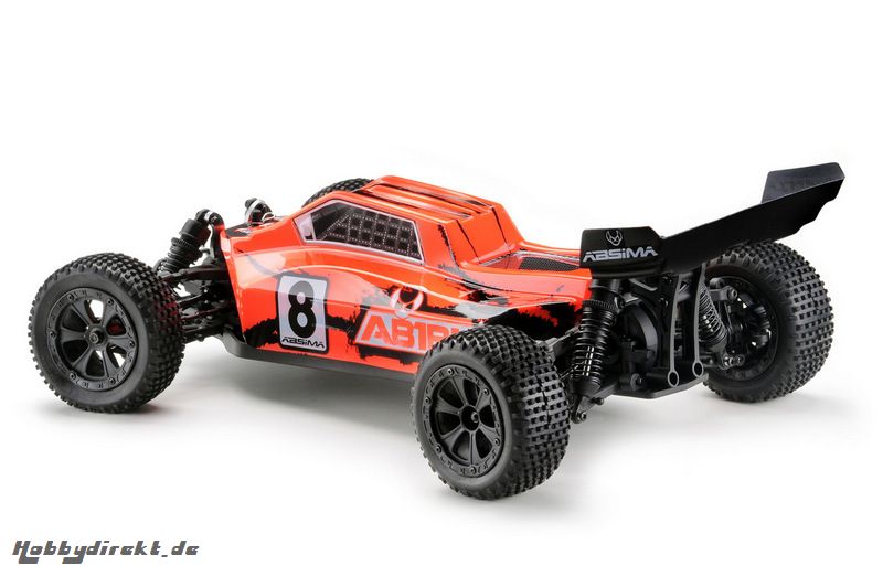 1:10 EP Buggy AB1BL 4WD Brushless RTR Absima 12210