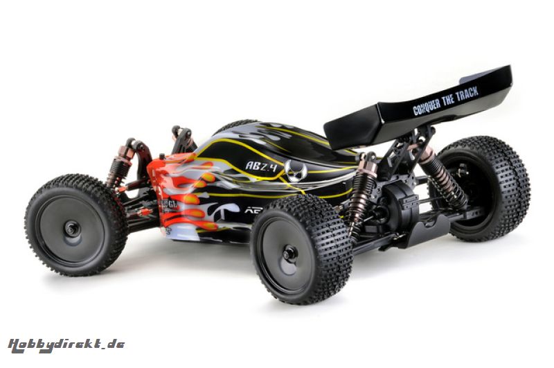 1:10 EP Buggy AB2.4BL 4WD Brushless RTR Absima 12214