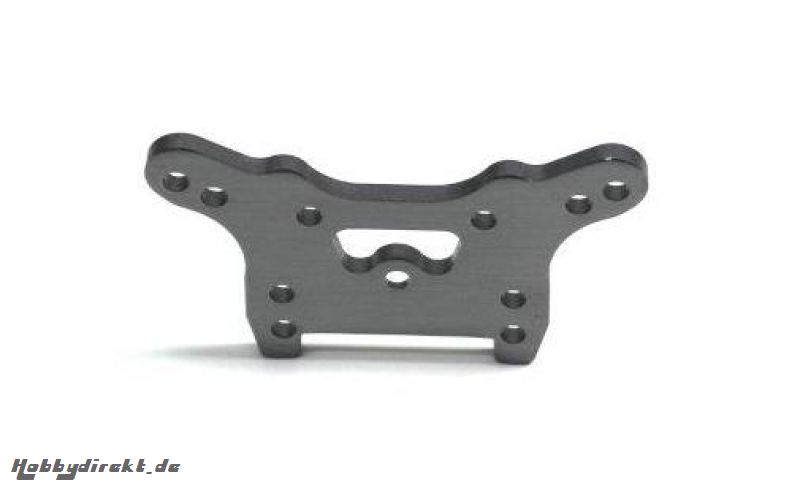 Aluminium Dämpferbrücke hinten 1:10 Hot Shot Buggy/Truggy Absima 1230009