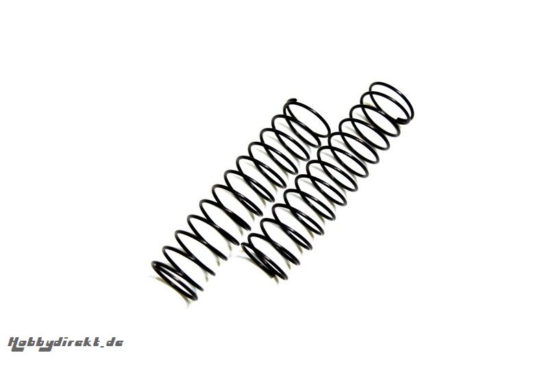 Dämpferfeder hinten (2 St.) AB2.8 BL Absima 1330105