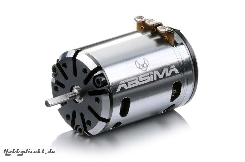 Brushless Motor 1:10 Revenge CTM 3,5T  Absima 2130010