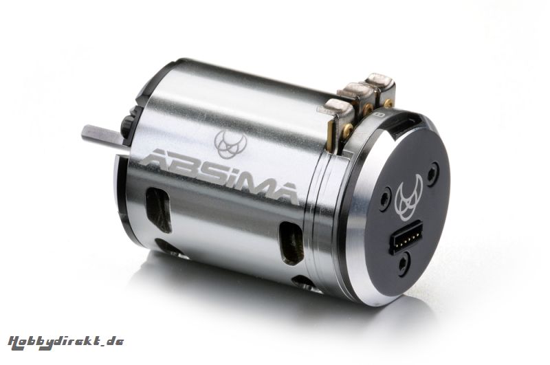 Brushless Motor 1:10 Revenge CTM 3,5T  Absima 2130010