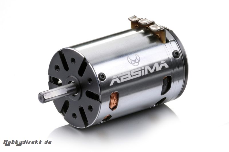 Brushless Motor 1:10 Revenge CTM 4300KV SC 4-p. Absima 2130030