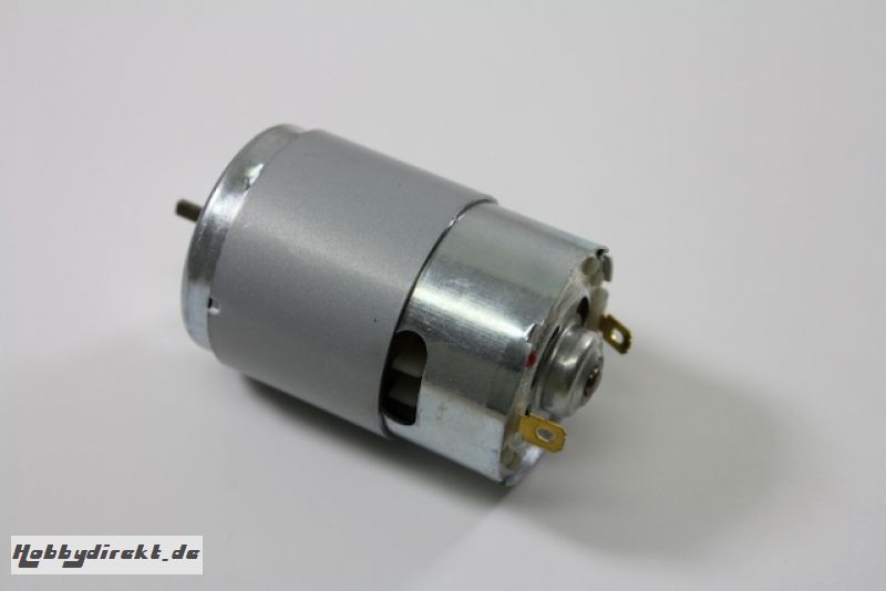 Starterbox Motor 550 (Truggy) Absima 2300044