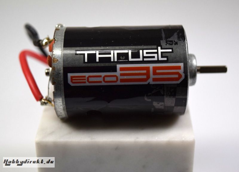 Elektro Motor Thrust eco 35T Absima 2310063