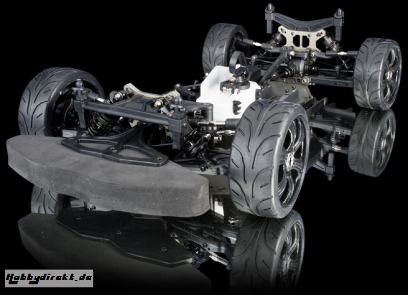 1:8 GP Onroad Chassis GT8L Absima GT8L