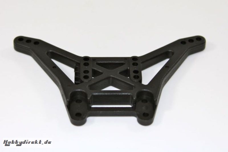 Dämpferbrücke hinten 2WD Comp Absima T02021