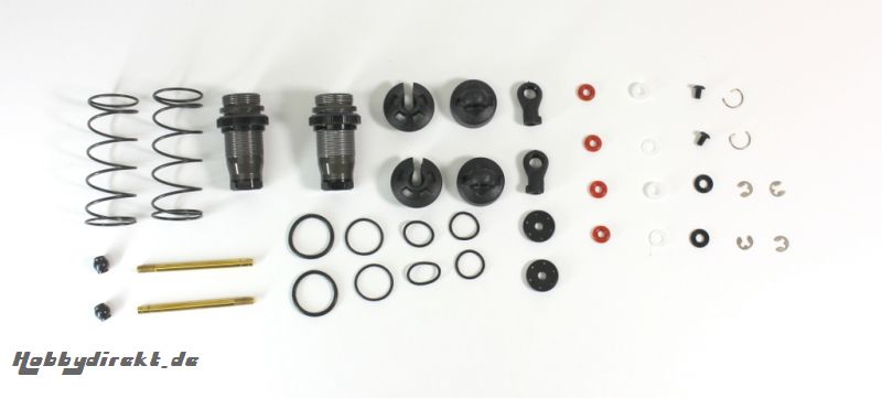 Big Bore Dämpfer Set vorne Absima T04162