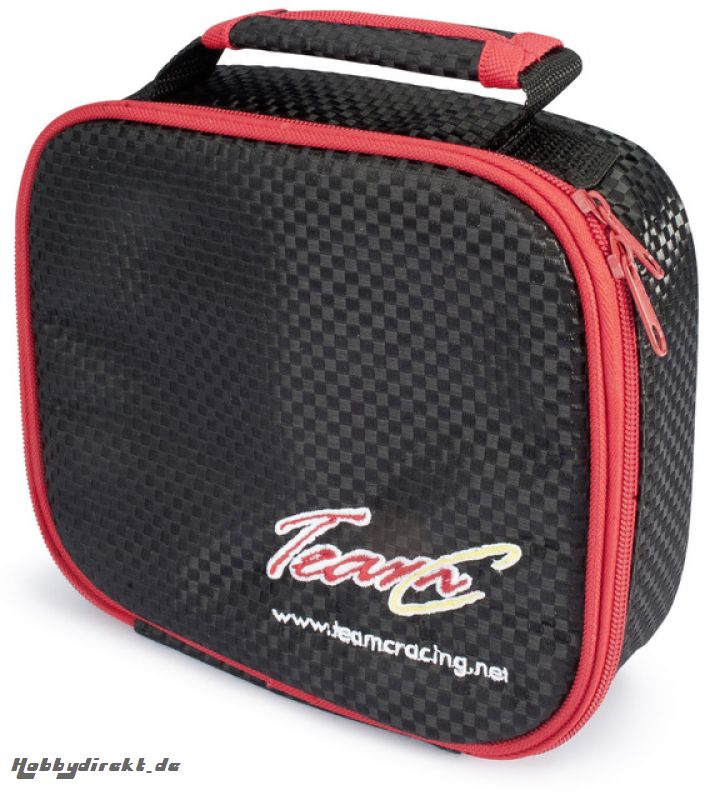 Team C Motorentasche  Absima TC185