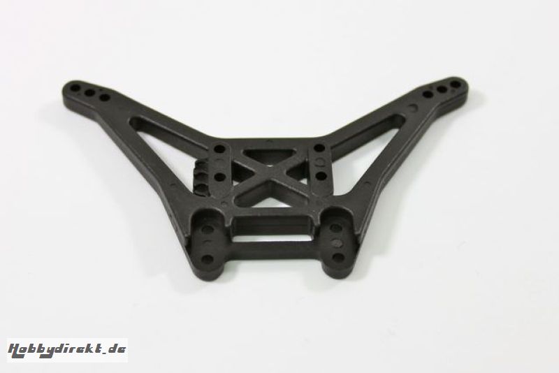 Dämpferbrücke hinten 2WD Truggy/SC Truck Absima TG2035