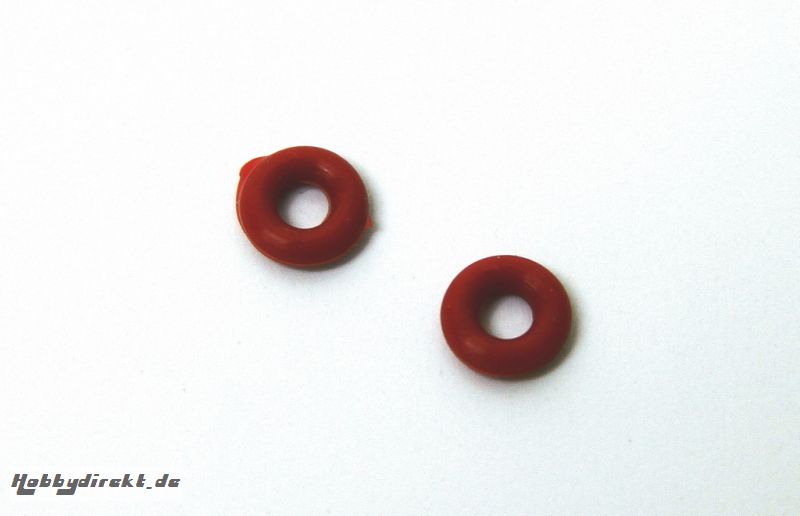 O-Ring 2.8x1.9mm (2 St.) 4WD Absima TR4063