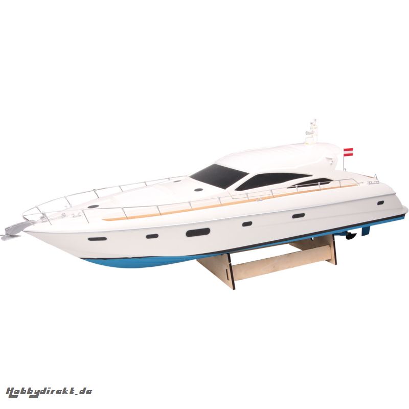 ST.TROPEZ II MOTORYACHT ARTR Robbe 1202