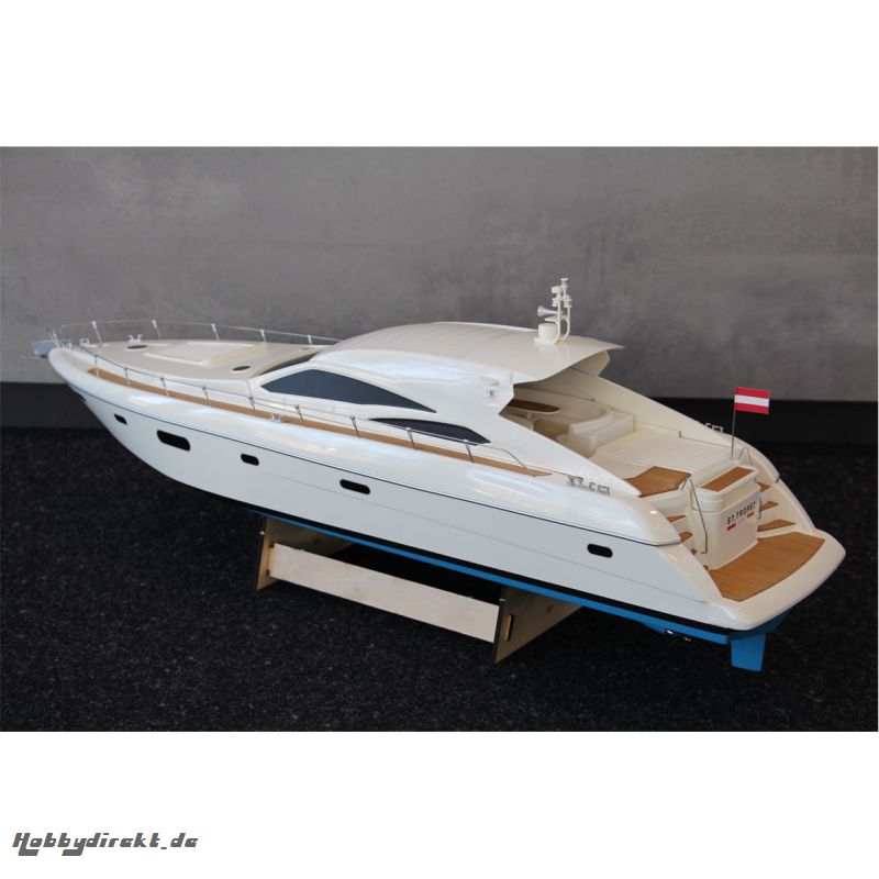 ST.TROPEZ II MOTORYACHT ARTR Robbe 1202