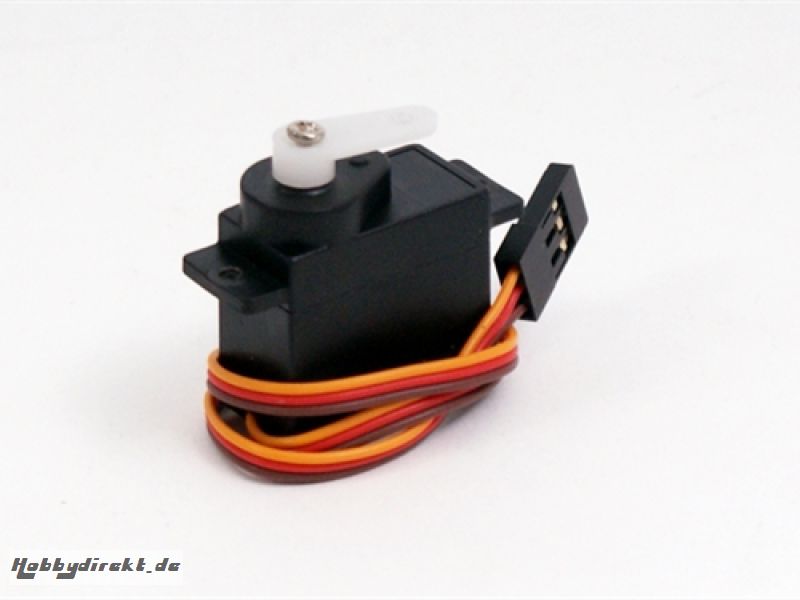 Max Thrust Riot XL 9g Servo Robbe 26250005