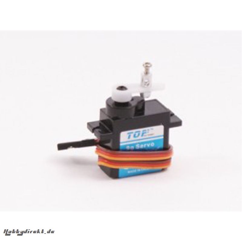 Max Thrust Lightning 1500 9g Servo Robbe 26260008