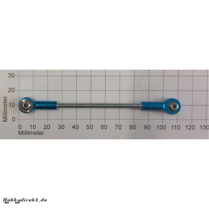 ANLENKUNGSGEST?NGE METALL M3XL26MM Robbe 5196