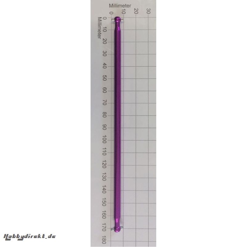 ANTRIEBSWELLE ALU 171MM Robbe 5215