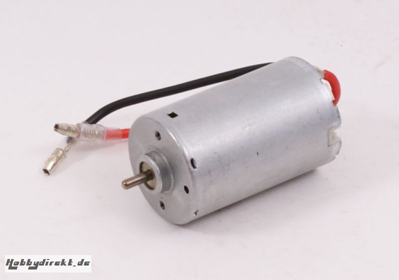 Racing Brushed E-Motor 550 wassergeschützt Robbe BS701-007W